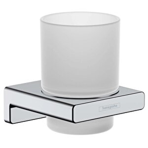 Addstoris Diş Fırçalık Krom 41749000