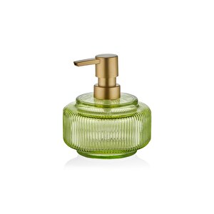 Pure Sıvı Sabunluk Yeşil 420 Ml
