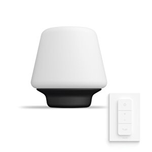 Hue Wellness Kumandalı Akıllı Masa Lambası V2 - 929003054001