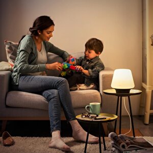 Hue Wellness Kumandalı Akıllı Masa Lambası V2 - 929003054001