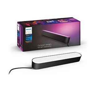 Hue Play - Siyah, Güç Adaptörü Dahildir - 915005733701