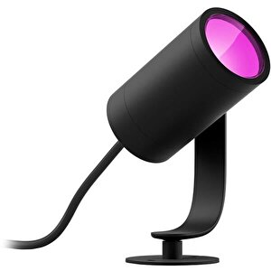 Hue Lily Hue Base Unit Spike Black 1x8w 24v - 915005671701