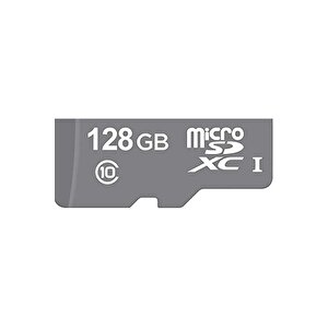 Ultra 128gb 100mb/s Microsdxc Uhs-ı Hafıza Kartı