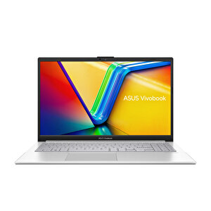 E1504fa-nj115 Vivobook Go 15 Ryzen 5 7520u 8gb 512gb Ssd 15.6" Fhd Freedos Taşınabilir Dizüstü Bilgisayar
