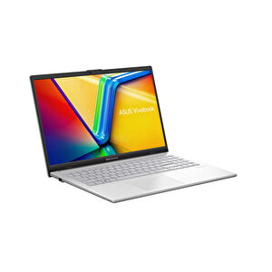 E1504fa-nj115 Vivobook Go 15 Ryzen 5 7520u 8gb 512gb Ssd 15.6" Fhd Freedos Taşınabilir Dizüstü Bilgisayar