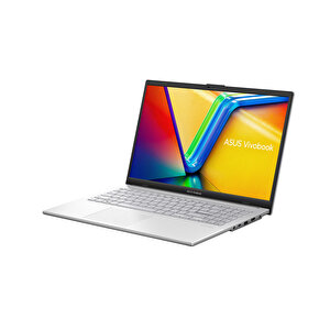 E1504fa-nj115 Vivobook Go 15 Ryzen 5 7520u 8gb 512gb Ssd 15.6" Fhd Freedos Taşınabilir Dizüstü Bilgisayar