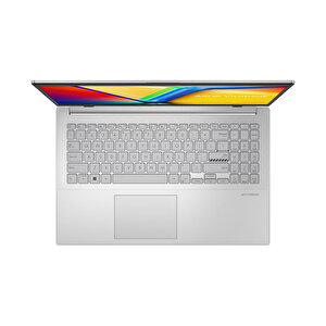 Asus E1504fa-nj115 Vivobook Go 15 Ryzen 5 7520u 8gb 512gb Ssd 15.6" Fhd Freedos Taşınabilir Dizüstü Bilgisayar