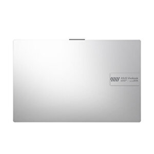 Asus E1504fa-nj115 Vivobook Go 15 Ryzen 5 7520u 8gb 512gb Ssd 15.6" Fhd Freedos Taşınabilir Dizüstü Bilgisayar