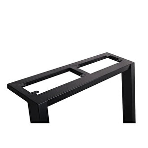 Masa Metal Ayak Dekoratif Masa Ayağı Cam Masa Ayağı Metal
