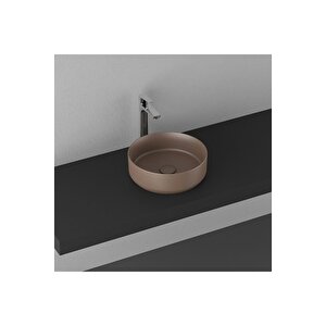 Infinity Vizon 36 Cm Tezgahüstü Lavabo