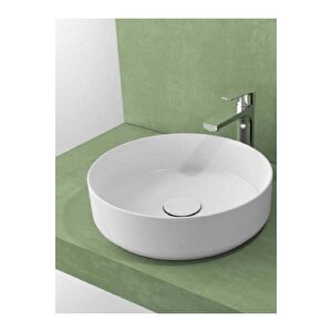 Infinity Tezgahüstü Lavabo 36cm