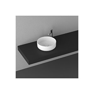 Infinity Tezgahüstü Lavabo 36cm