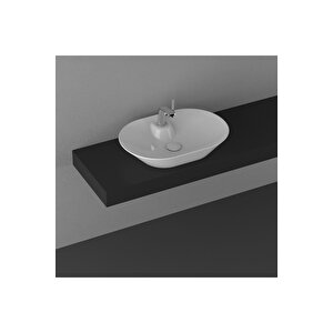 Sistema Y Soft Tezgahüstü 60 Cm Lavabo