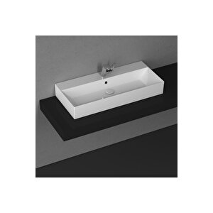 Sistema Z Frame 90 Cm Lavabo