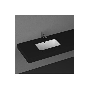 Soluzione Tezgahaltı Lavabo 54 Cm