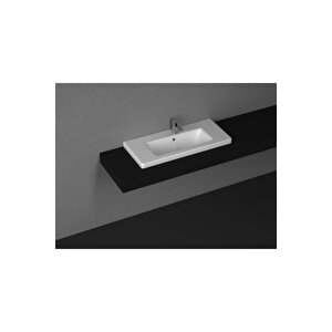 Ece Snow 80 Cm Lavabo 800*350 Derinlik 35 Cm (10ps51080)