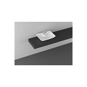 Isvea Sistema Y Clear Tezgahüstü Lavabo 52 Cm