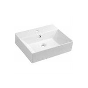 Sistema Z Dolap Uyumlu Lavabo 51 Cm 10sf50051