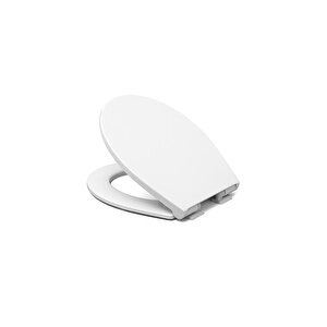 R80 Dp Tak Çıkar Slim Beyaz Klozet Kapağı 40r80200ı