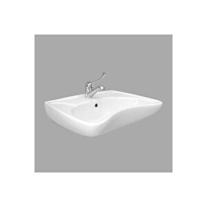 Bedensel Engelli Takım Lavabo 60 Cm