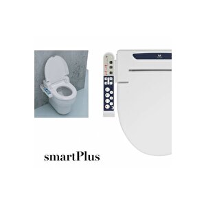 Isvea Smartplus Klozet Kapağı Smart 660