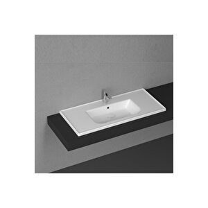 Linea 101 Cm Lavabo