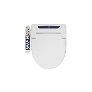 Italyan Smartplus Akıllı Klozet Kapağı