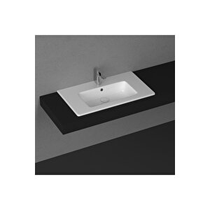 Sistemat Flat Lavabo 81 Cm