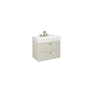 Vea Banyo Dolabı 80x45 Cm