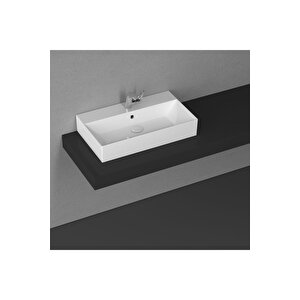 Sistema Z 70 Cm Lavabo