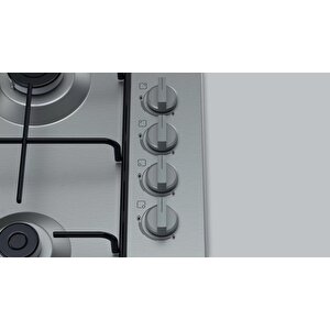 Pbp6c5b82o Ankastre Inox Ocak