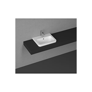 Ece Snow 50 Cm Dolap Uyumlu Lavabo (10ps50050)
