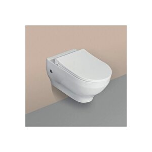 Soluzione 11 Rimless Asma Klozet