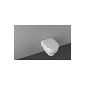 Soluzione 11 Rimless Asma Klozet