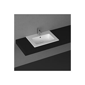 Sistemat Flat Lavabo 61 Cm