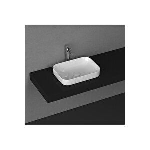 Isvea Sott’aqua S&s Tezgahüstü Lavabo 50 Cm