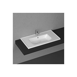 Linea 81 Cm Lavabo