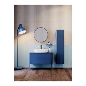 Sogno 100 Cm Banyo Dolabı (yan Dolap Hari̇ç)