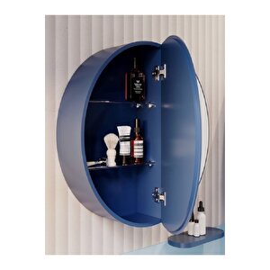 Sogno 100 Cm Banyo Dolabı (yan Dolap Hari̇ç)