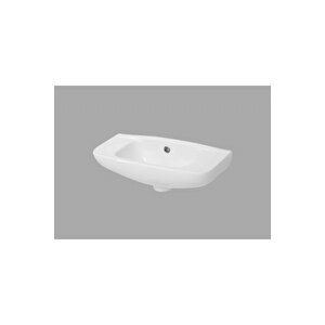 Ece Tek Parça Lavabo 22*51 (delikli) (10tp70051ec-dl)
