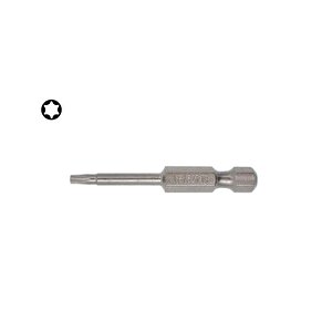 T9 X 50 Mm Torx Bits Uç Cb/823