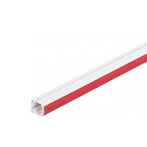 Dlp-s Mini Yapışkanlı Kablo Kanalı 25x25 Mm Lr 638216