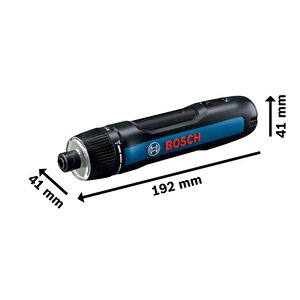 Go 3 Akıllı Vidalama Makinesi