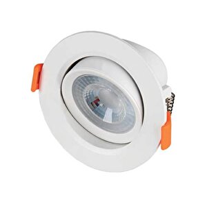 5w Akik Smd Led Armatür Günışığı Cat Ct-5204g