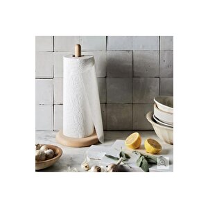 Bambu Banyo Mutfak Kağıt Havluluk Mit1076