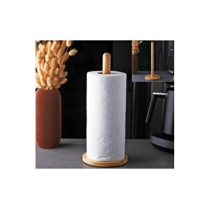 Bambu Banyo Mutfak Kağıt Havluluk Mit1076