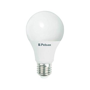8.5w Led Lamba E27 2700k Sh Pel 324261