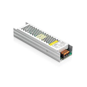 17a Şerit Led Trafosu 200w Slim-fansız Cat Ct-2561
