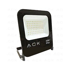 Ack 50w 6500k Dob Smd Led Projektör At62-05032