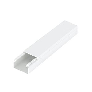 16x25mm Dlp-s Mini Yapışkanlı Kablo Kanalı Lr 638213